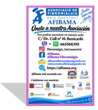 Unete a nuestra Asociación